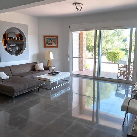 Olivos Villa Sani Sani  ภายนอก รูปภาพ