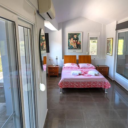 Olivos Villa Sani Sani  ภายนอก รูปภาพ