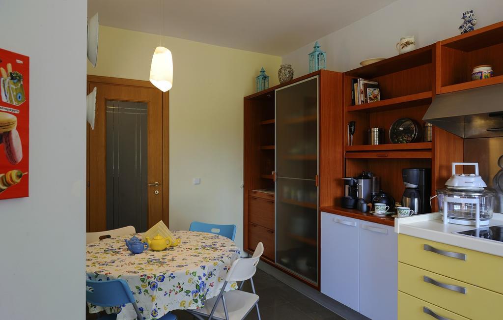 Olivos Villa Sani Sani  ห้อง รูปภาพ