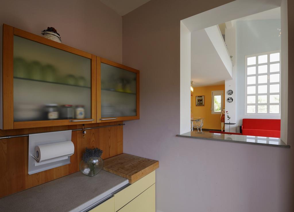 Olivos Villa Sani Sani  ห้อง รูปภาพ