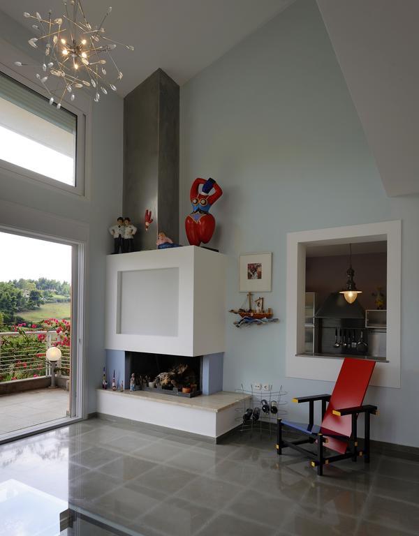 Olivos Villa Sani Sani  ห้อง รูปภาพ