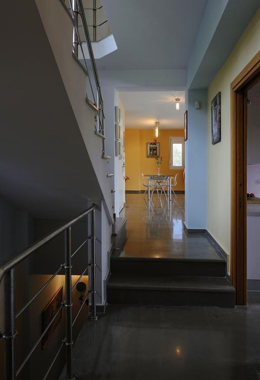 Olivos Villa Sani Sani  ห้อง รูปภาพ