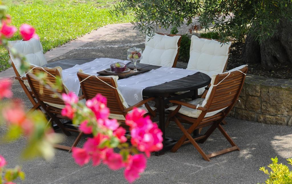 Olivos Villa Sani Sani  ห้อง รูปภาพ