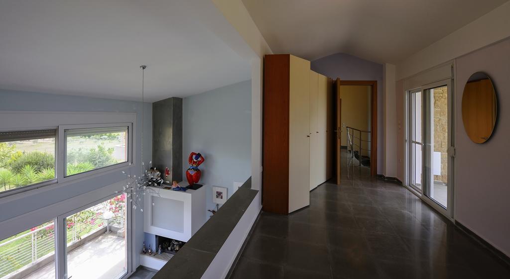 Olivos Villa Sani Sani  ห้อง รูปภาพ