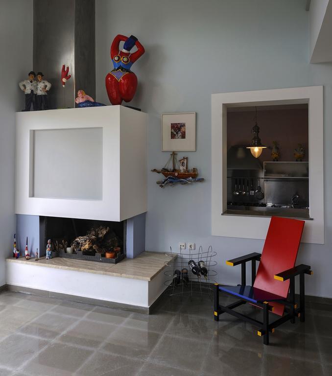 Olivos Villa Sani Sani  ห้อง รูปภาพ