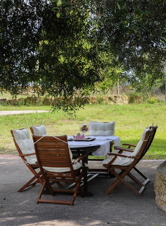 Olivos Villa Sani Sani  ห้อง รูปภาพ