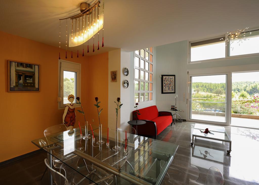 Olivos Villa Sani Sani  ห้อง รูปภาพ