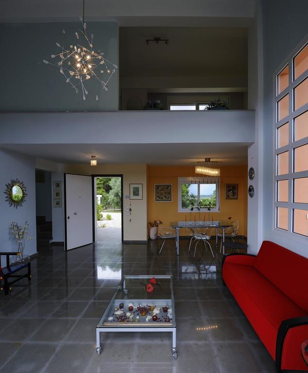 Olivos Villa Sani Sani  ห้อง รูปภาพ