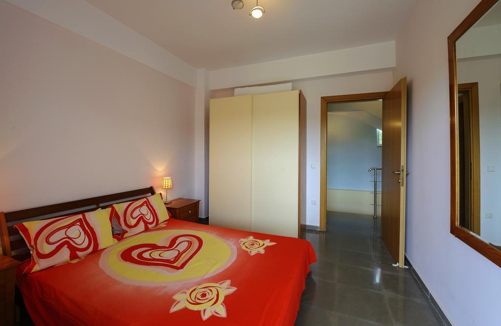 Olivos Villa Sani Sani  ห้อง รูปภาพ