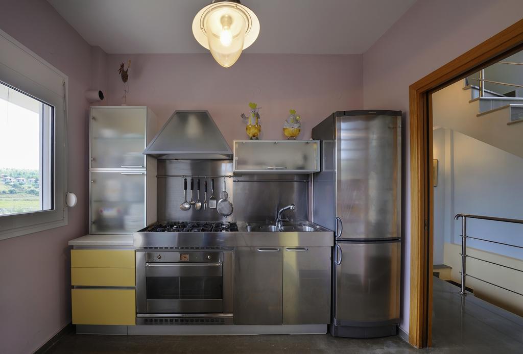 Olivos Villa Sani Sani  ห้อง รูปภาพ