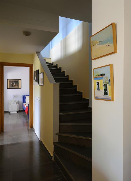 Olivos Villa Sani Sani  ห้อง รูปภาพ