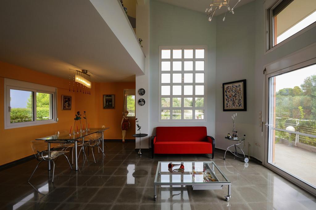 Olivos Villa Sani Sani  ห้อง รูปภาพ