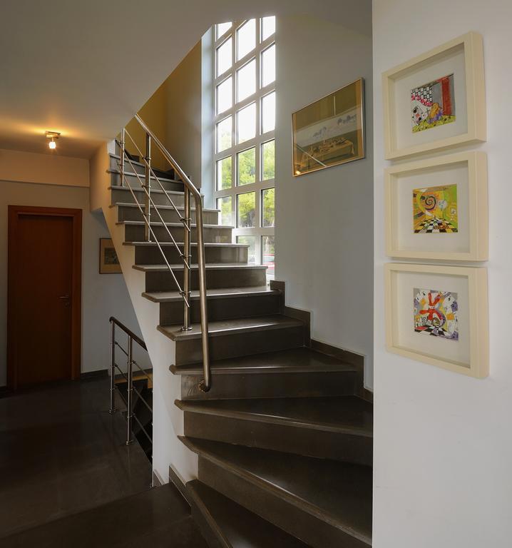 Olivos Villa Sani Sani  ห้อง รูปภาพ