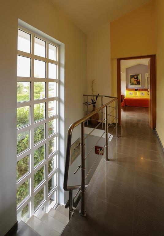 Olivos Villa Sani Sani  ห้อง รูปภาพ