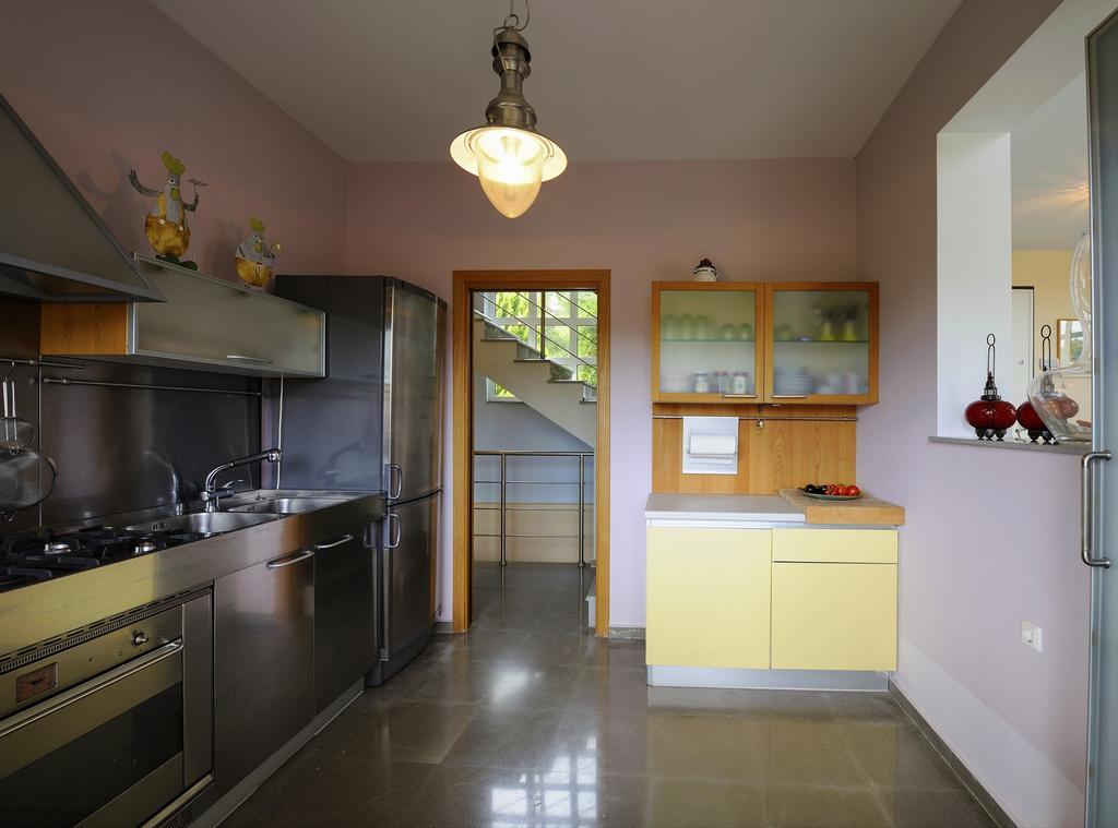 Olivos Villa Sani Sani  ห้อง รูปภาพ