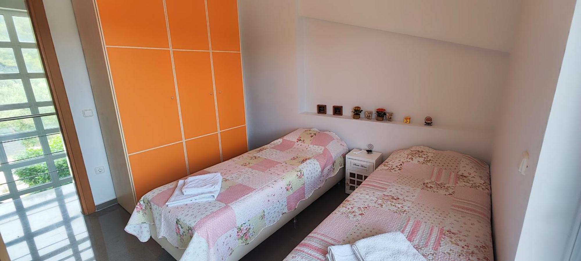 Olivos Villa Sani Sani  ภายนอก รูปภาพ