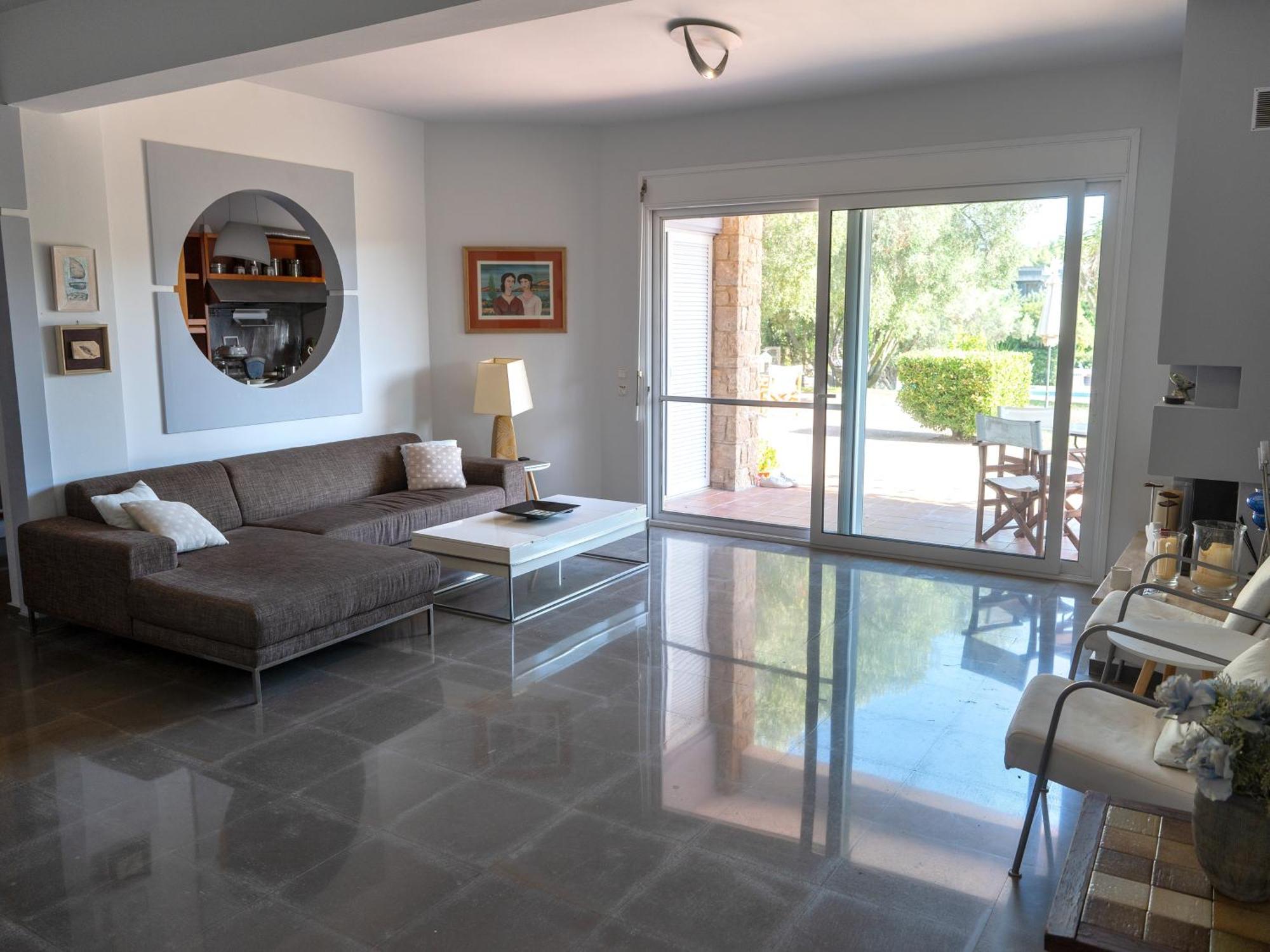 Olivos Villa Sani Sani  ภายนอก รูปภาพ