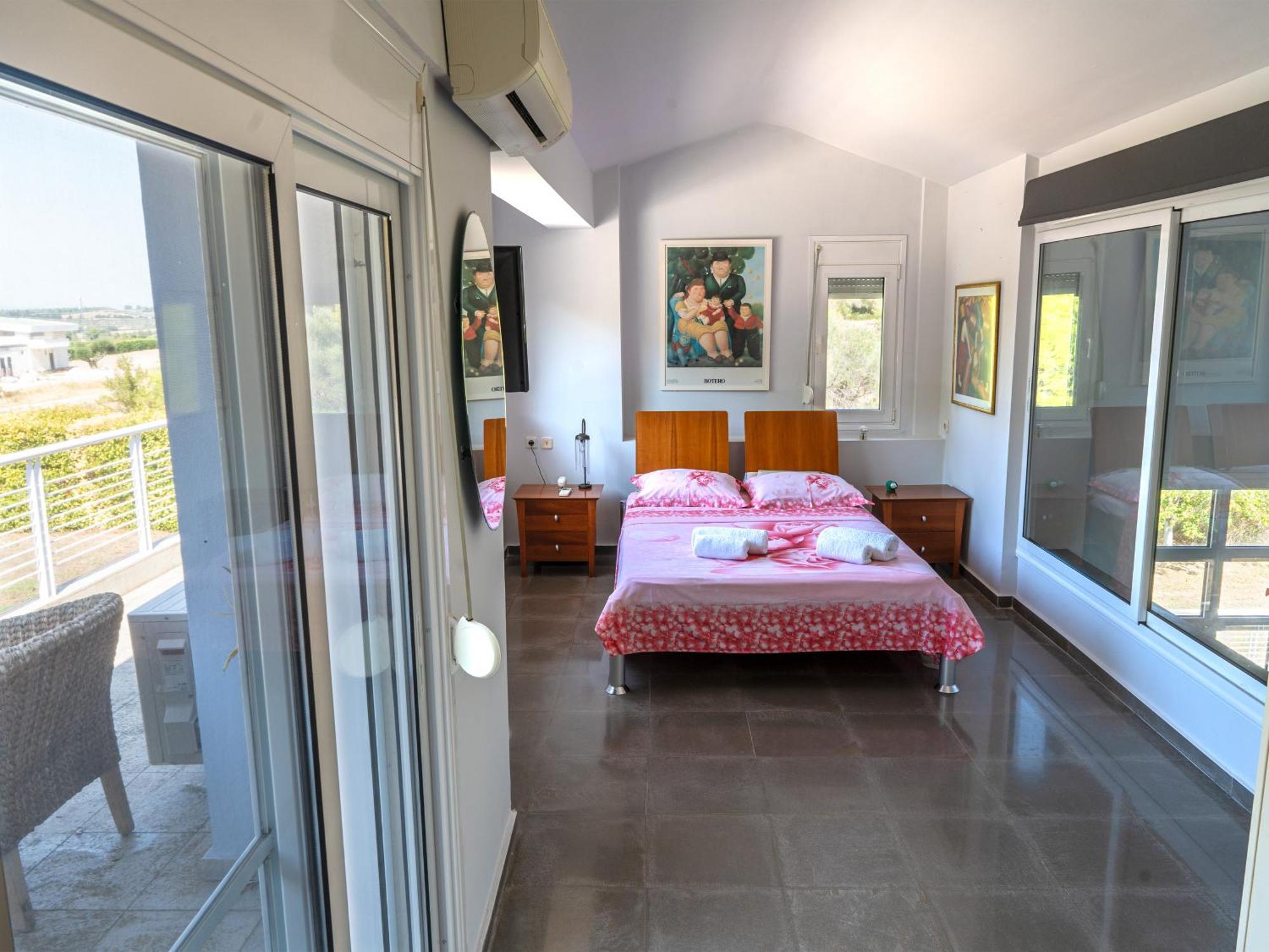 Olivos Villa Sani Sani  ภายนอก รูปภาพ