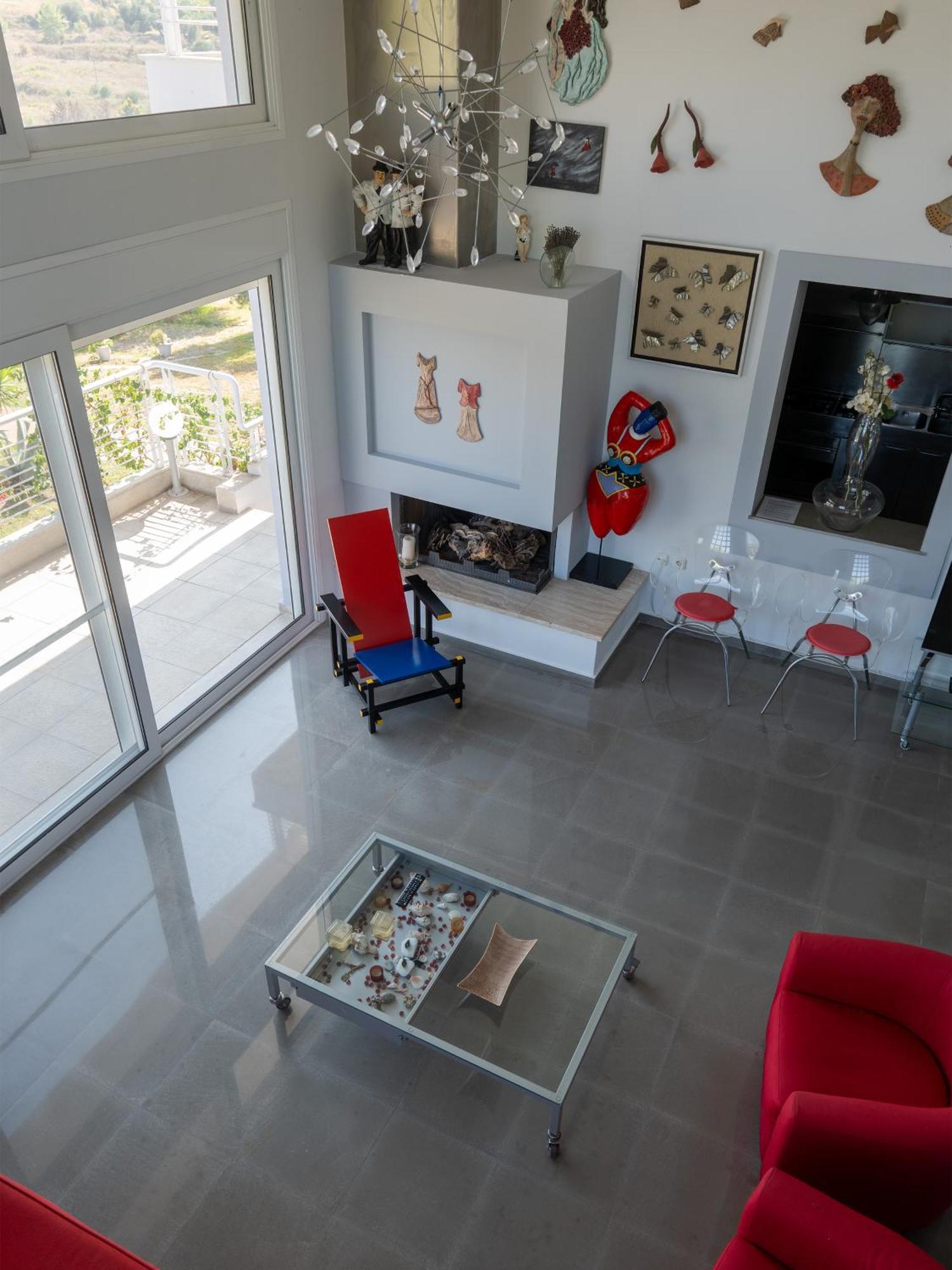 Olivos Villa Sani Sani  ภายนอก รูปภาพ
