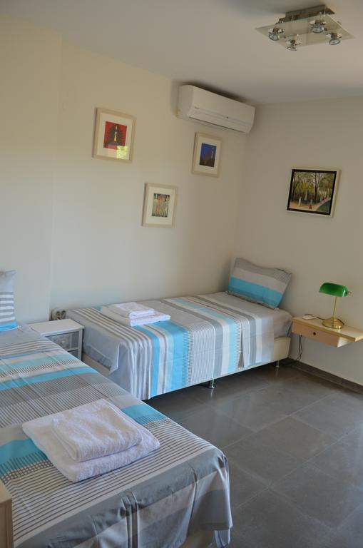Olivos Villa Sani Sani  ภายนอก รูปภาพ
