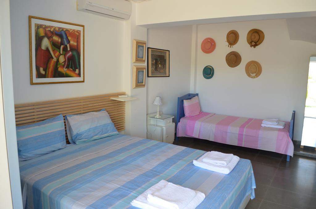 Olivos Villa Sani Sani  ภายนอก รูปภาพ