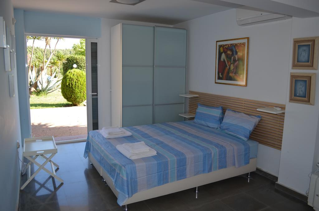 Olivos Villa Sani Sani  ภายนอก รูปภาพ