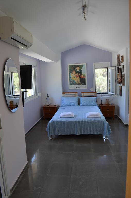 Olivos Villa Sani Sani  ภายนอก รูปภาพ