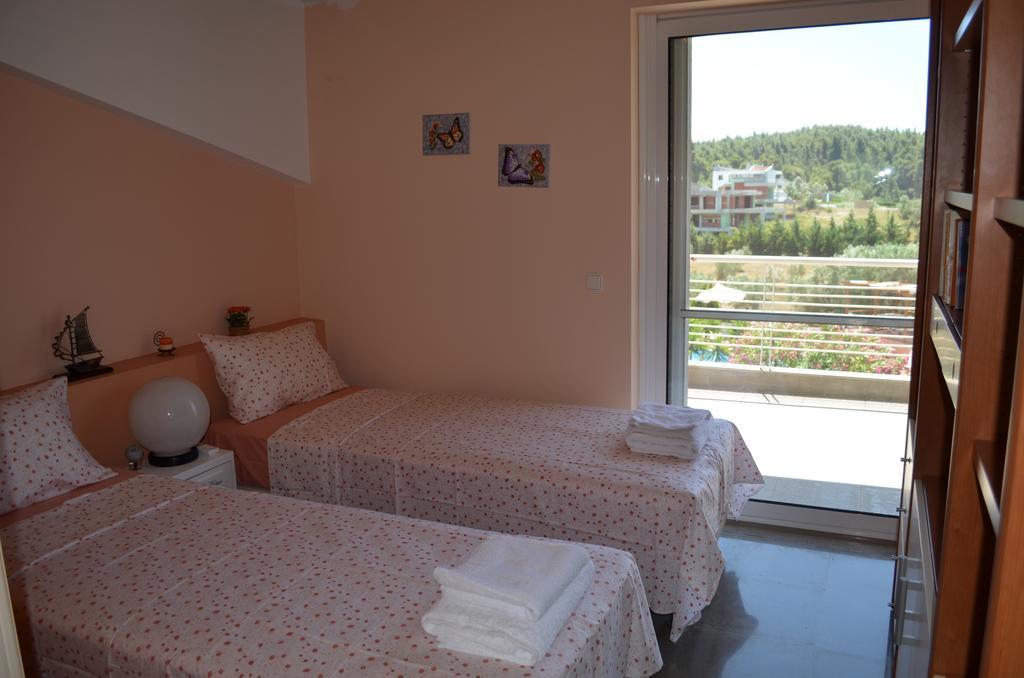 Olivos Villa Sani Sani  ภายนอก รูปภาพ